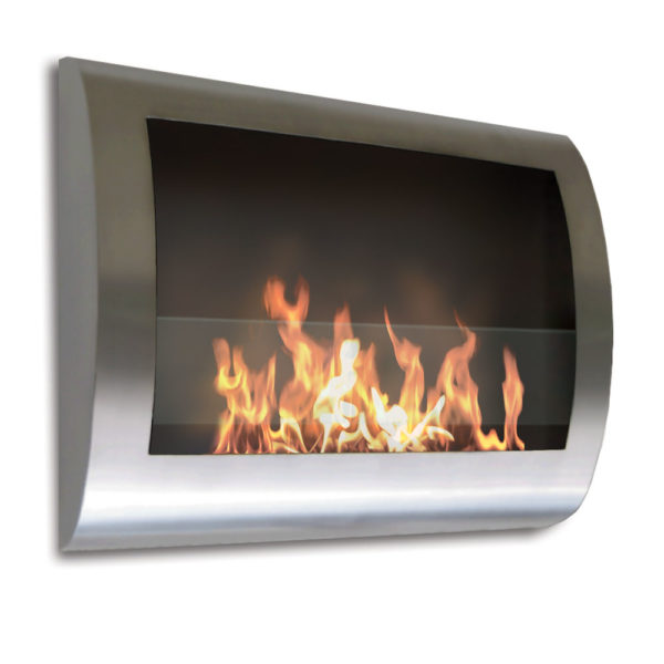 Gel and ethanol fire place fireplace Caminetti marseille-choose colour